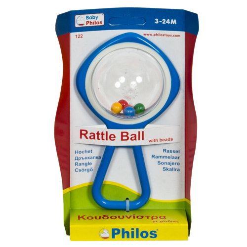 Βρεφικά  Είδη & Παιχνίδια