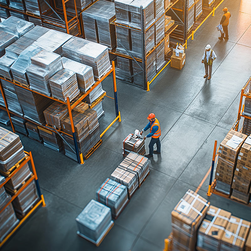 Υπηρεσίες B2B