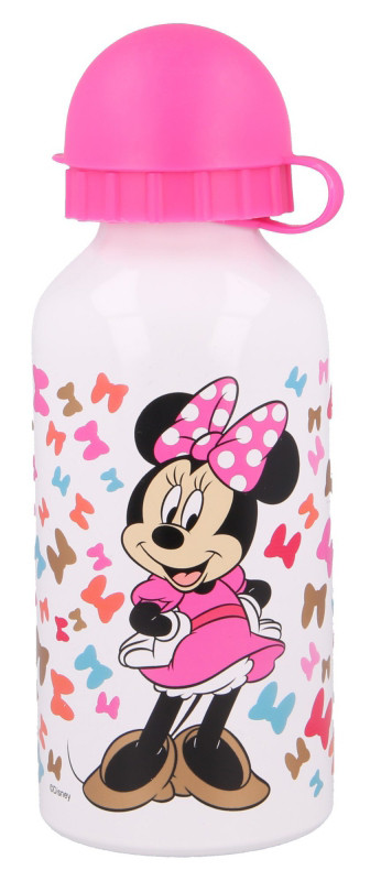 Disney Minnie  aluminum flask 400 ml