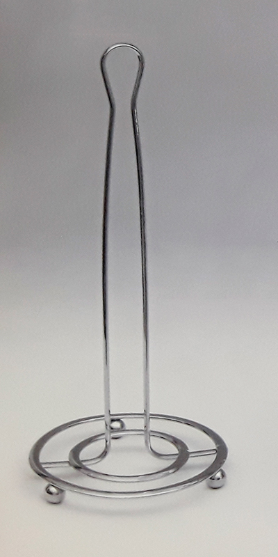 Μεταλλική Βάση Για Ρολό Κουζίνας