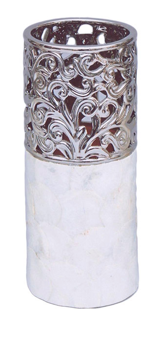 Βάζο κεραμικό διακοσμητικό