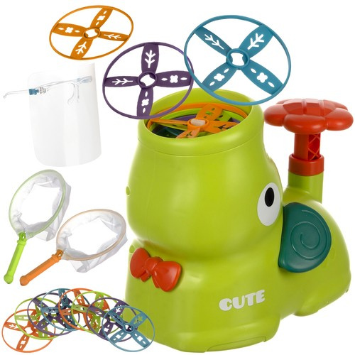 Kruzzel 24840 Disc Launcher