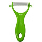 ΑΠΟΦΛΟΙΩΤΗΣ ΚΕΡΑΜΙΚΟΣ ΜΕ ΠΛΑΣΤΙΚΗ ΛΑΒΗ ΠΡΑΣΙΝΟΣ 13x8 εκ.