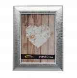 ΚΟΡΝΙΖΑ ΠΛΑΣΤΙΚΗ ΑΣΗΜΙ 13x18