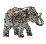 ΕΛΕΦΑΝΤΑΚΙ ΠΟΛΥΕΣΤΕΡΙΚΟ ΑΣΗΜΙ 15x6x11,5εκ.ANKOR