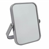 ΚΑΘΡΕΦΤΗΣ ΠΛΑΣΤΙΚΟΣ ΓΚΡΙ 15,5x8,8x19,2εκ.