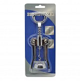 ΤΙΡΜΠΟΥΣΟΝ INOX 16x5,5 εκ.ANKOR