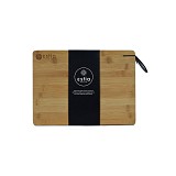 ESTIA ΕΠΙΦΑΝΕΙΑ ΚΟΠΗΣ BAMBOO ESSENTIALS 27x20cm