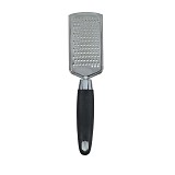 ESTIA ΤΡΙΦΤΗΣ ΧΕΙΡΟΣ COMFY ΑΝΟΞΕΙΔΩΤΟΣ 24cm ΜΕ ΕΡΓΟΝΟΜΙΚΗ ΛΑΒΗ ΣΙΛΙΚΟΝΗΣ