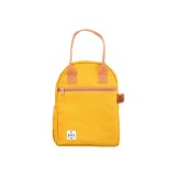 ESTIA ΤΣΑΝΤΑ ΦΑΓΗΤΟΥ SAVE THE AEGEAN ΙΣΟΘΕΡΜΙΚΗ 7lt PINEAPPLE YELLOW