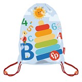 Fisher-Price sports bag, gym sack 44 cm