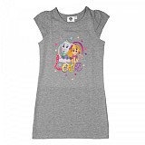 Paw Patrol Love short children's nightgown 98-128 cm
