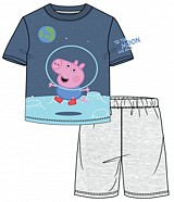 Peppa Pig children's short pajamas 98-116 cm