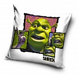 Shrek pillow cover 40x40 cm Velvet