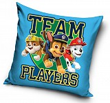 Paw Patrol pillow cover 40*40 cm