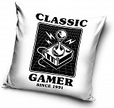 Gamer cushion cover 40*40 cm