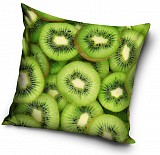 Fruits Kiwi cushion cover 40*40 cm