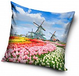 Cities Amsterdam Cushion Cover 40*40 cm