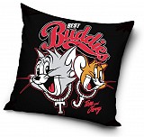 Tom and Jerry pillow cover 40*40 cm