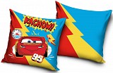 Disney Cars Thunder cushion cover 40x40 cm Velvet