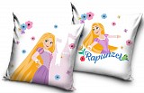 Disney Princess Rapunzel Cushion Cover 40x40 cm Velvet