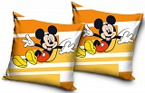 Disney Mickey  Velvet cushion cover 40x40 cm