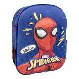 Spiderman What's Up 3D backpack, bag 31 cm  CEP2100005347