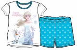 Disney Frozen children's short pajamas 3-8 years