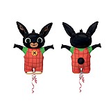 Bing Shape fólia lufi 81 cm