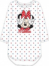 Disney Minnie  kids nightgown 98-128 cm