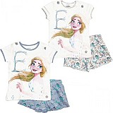 Disney Frozen children's short pajamas 104-134 cm