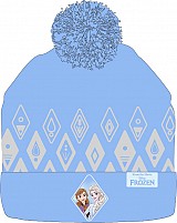 Disney Frozen children's hat 52-54 cm