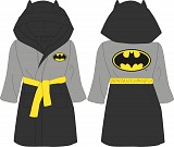 Batman children's bathrobe 98-128 cm