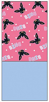 Bing child scarf, snood