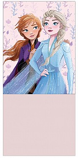 Disney Frozen Sisters children's scarf, snood