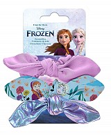 Disney Frozen Enchanted Hair Tie Set of 3