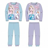 Disney Frozen Elsa and Olaf children's long pajamas 3-8 years