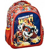 Paw Patrol Marshall backpack, bag 30 cm GIM33430054