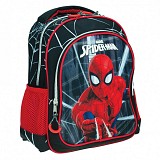Spiderman Dangled backpack, bag 31 cm GIM33705054