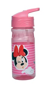 Disney Minnie  Wink plastic bottle 500 ml