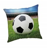 Football Viewers  cushion cover 45x45 cm