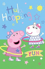 Peppa Pig Polar blanket 100*150cm