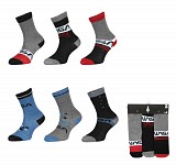 Nasa kids socks 23-34