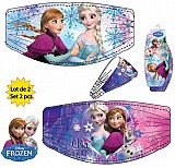 Disney Frozen 2-piece Headband Set