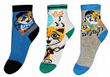 44 Cats children's socks 19-30