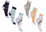 Disney Frozen children's socks 23-34