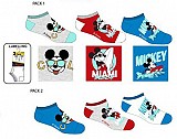 Disney Mickey  Kids' ankle socks 23-34