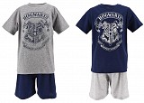 Harry Potter children's short pajamas 6-12 years