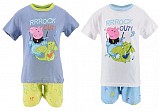 Peppa Pig children's short pajamas 3-6 years
