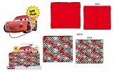 Disney Cars children's scarf, snood